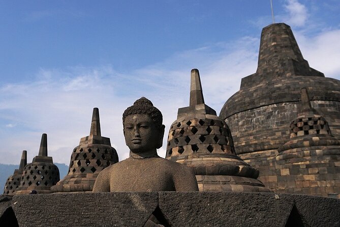 Borobudur Sunrise, Merapi Volcano, And Prambanan Shared Tour - Who Should Book This Tour (and Who Should Skip It)