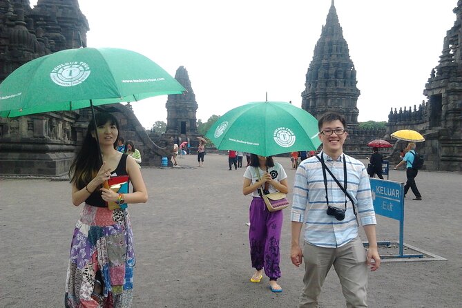 Borobudur Sunrise on the Top of Stupa Borobudur Temple - Merapi by jeep: what the Cangkringan adventure adds
