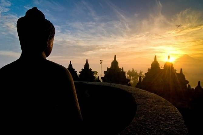 Borobudur Sunrise Tour-Special Package - Key Points You’ll Care About