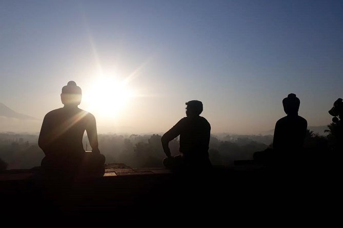 Borobudur Sunrise Tour-Special Package - Timing and the 3:30am Start That Actually Works