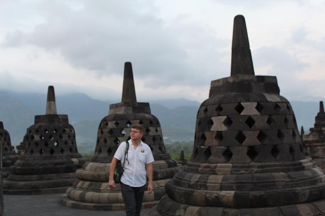 Borobudur Sunrise Tour-Special Package - Candi Pawon: Quick, Quiet, and Part of the East-Line Story