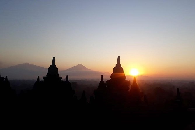 Borobudur Sunrise Tour-Special Package - Mendut: The Friendly Detour That’s Listed as Free