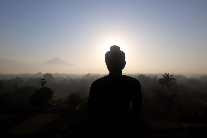 Borobudur Sunrise Tour-Special Package - Studio Mendut: Local Arts, Not Just Another Temple