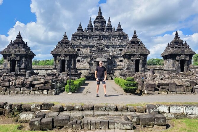 Borobudur Temple Climb To The Top & Prambanan Temple - 1 day tour - Price and ticket-slot reality: getting value from $105 per person