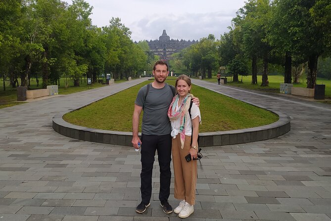 Borobudur Temple Climb To The Top & Prambanan Temple - 1 day tour - Climbing Borobudur to the top: sunrise odds, crowd control, and what you’ll actually see