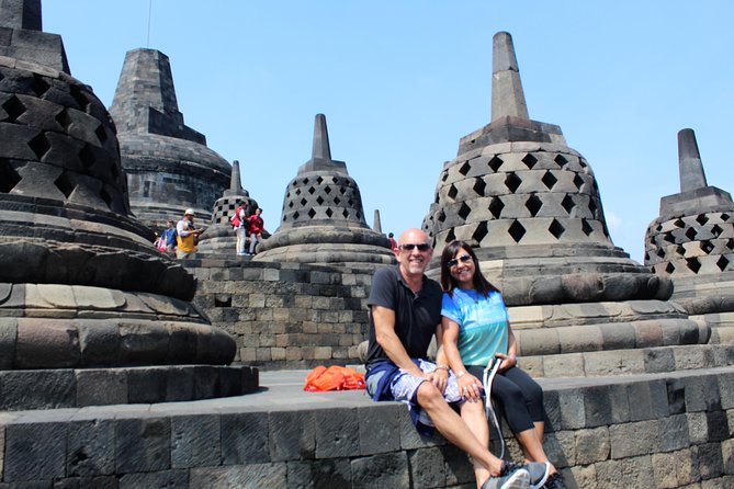 Borobudur Temple Combined Ticket Admissions - The big picture: why this Borobudur–Prambanan combo works