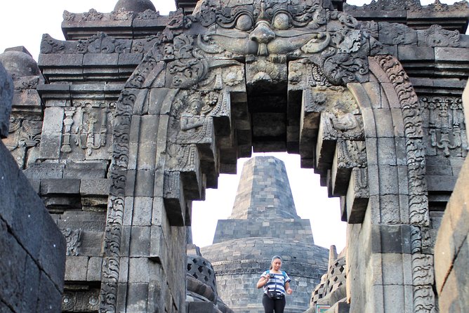 Borobudur Temple Combined Ticket Admissions - Who should book this (and who should skip)