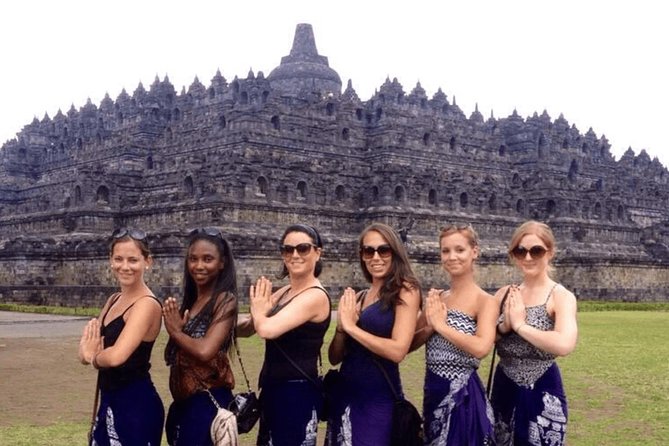 Borobudur Temple Half Day Tour from Yogyakarta - 8:00 AM Pickup and the Comfort You’re Really Paying For