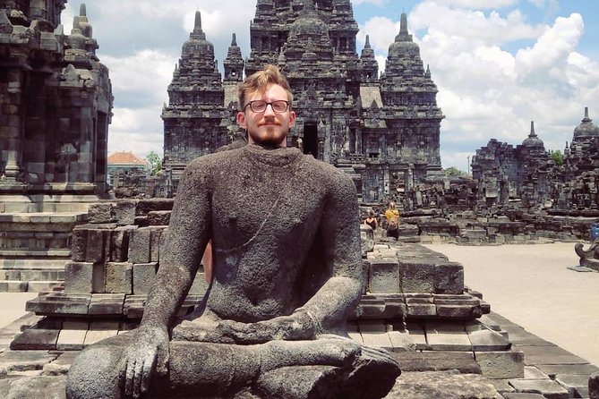 Borobudur Temple Half Day Tour from Yogyakarta - Mendut and Pawon: The Stops That Make Borobudur Feel Clearer