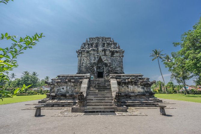 Borobudur Temple Half Day Tour from Yogyakarta - Price and Value: When $110 Makes Sense