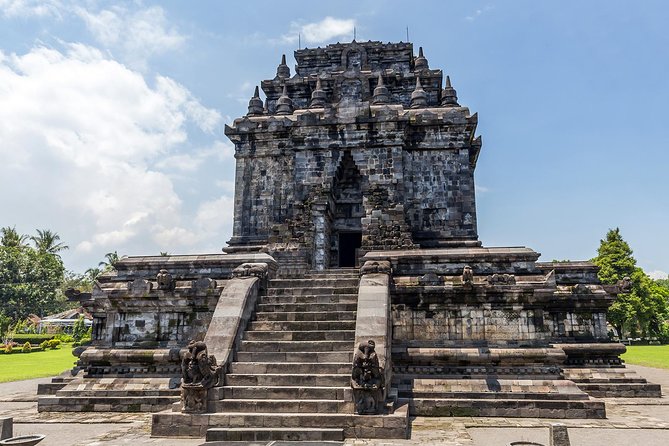 Borobudur Temple Half Day Tour from Yogyakarta - Who This Tour Fits Best