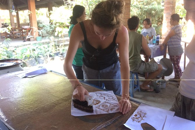 Borobudur: Village Tour with Pottery and Tofu Making - Why This Borobudur Village Tour Feels Different Than Temple-Only Days