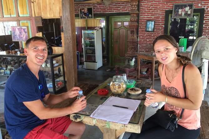 Borobudur: Village Tour with Pottery and Tofu Making - Price and Value: Is $79 a Good Deal for This Craft Time?