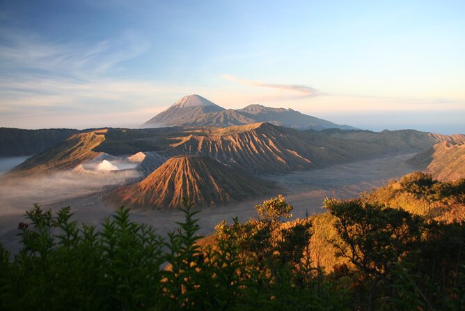 Bromo Volcano and ijen Crater from yogyakarta(3 days) - Key highlights you’ll feel on the ground
