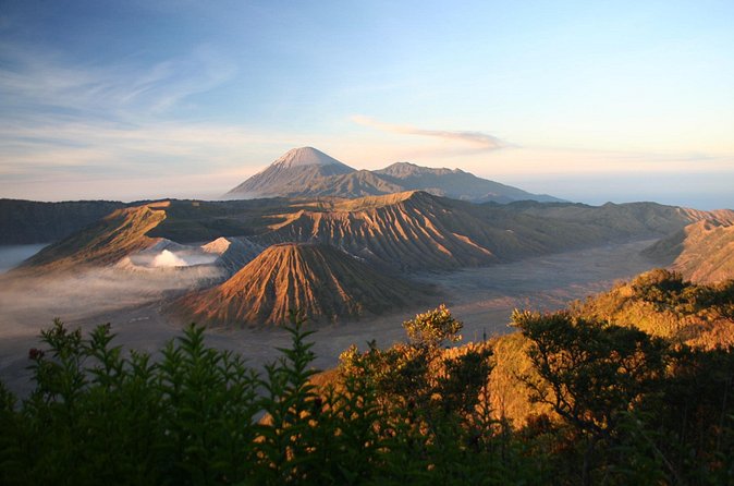 Bromo Volcano and ijen Crater from yogyakarta(3 days) - Switching to Banyuwangi after Bromo: why the hotel move helps Ijen