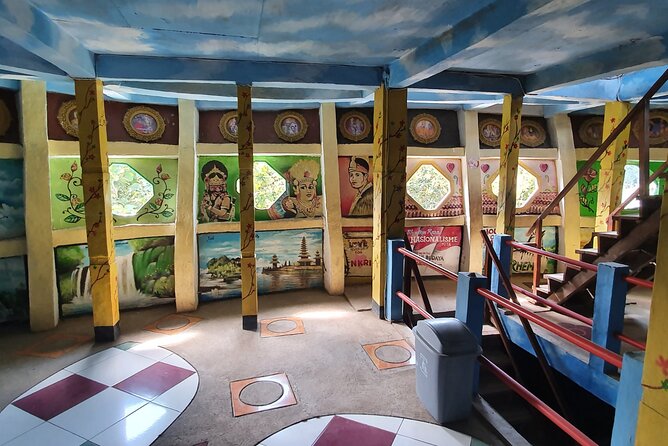 Chicken Church at Karangrejo Village Admission Ticket - Who should book this admission ticket—and who might skip