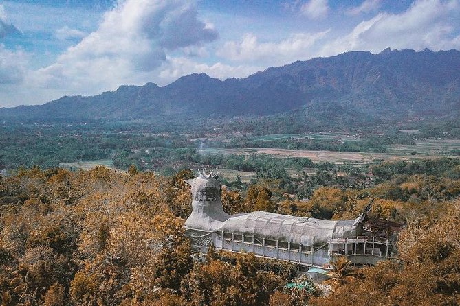 Chicken Church Local Attraction Near Of Borobudur Temple - What You’ll See at Chicken Church (And How to Read It)