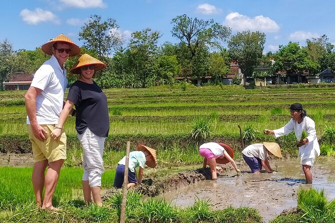 Cycling Tour in Yogyakarta with Lunch 3-Hour - Jejeran: The Village Ride Built for Photos and a Gentle Workout