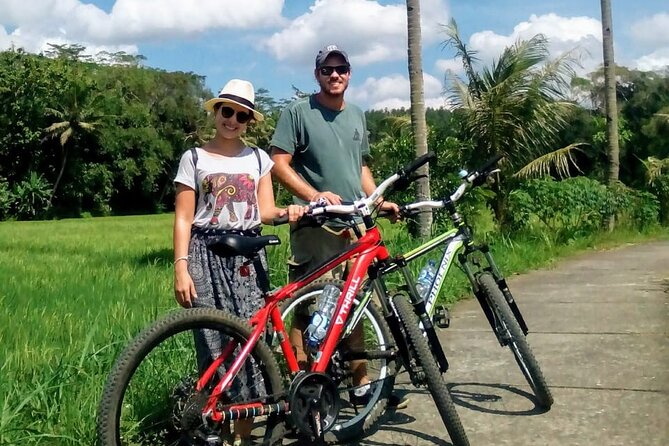 Cycling Tour in Yogyakarta with Lunch 3-Hour - How the Bantul Lunch Break Works After the Ride