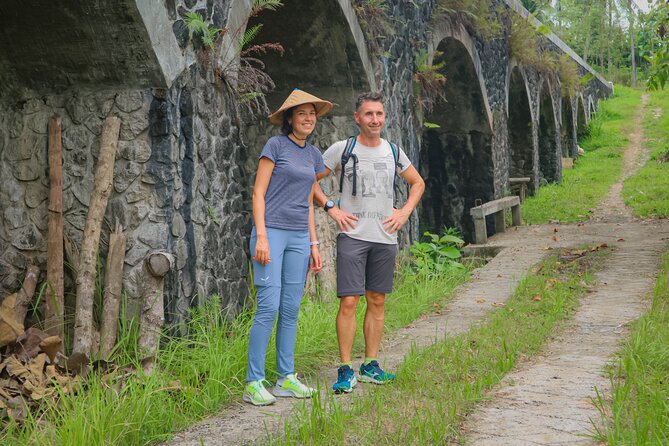 Cycling Tour in Yogyakarta with Lunch 3-Hour - Small-Group Size: Why Max 15 Travelers Changes the Ride