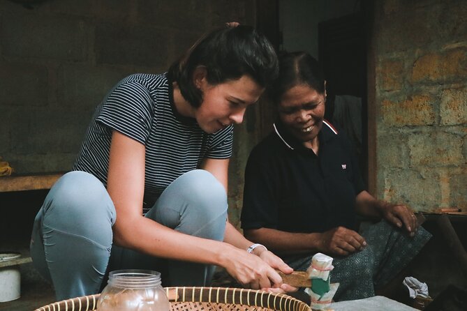 Cycling Tour in Yogyakarta with Lunch 3-Hour - What’s Included: Your “Don’t Worry About It” Checklist