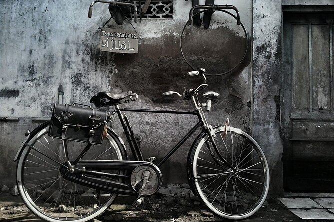 Cycling Tour in Yogyakarta with Lunch 3-Hour - Timing: How to Plan Your Day Around a 4-Hour Tour