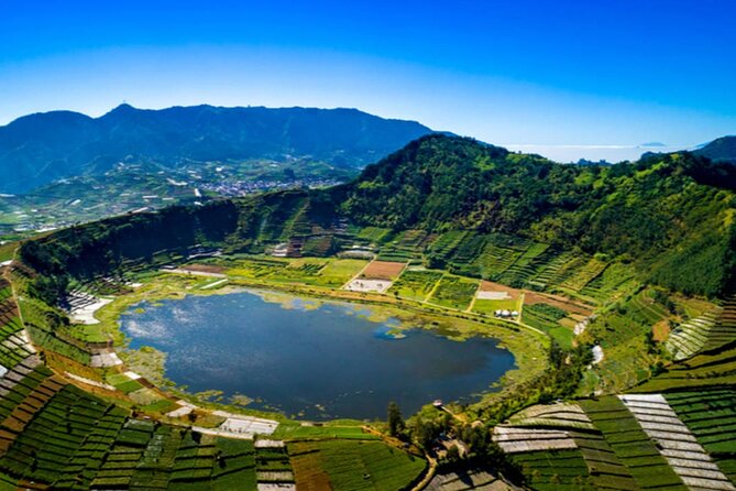 Dieng Plateau with Sikunir Sunrise Full-Day Tour - Getting to Dieng From Yogyakarta: the pre-dawn grind (and why it pays off)