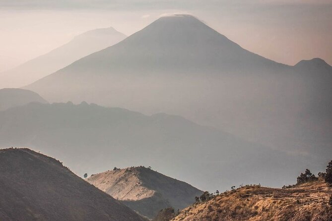 Dieng Plateau with Sikunir Sunrise Full-Day Tour - Price and Value: what $70 really buys you for a 12–13 hour day