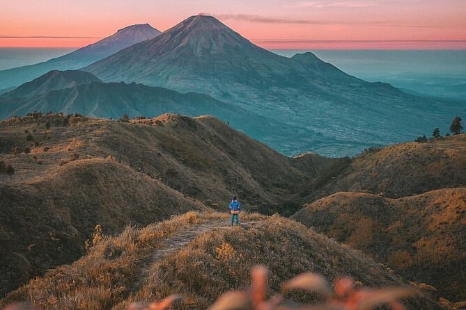 Dieng Plateau with Sikunir Sunrise Full-Day Tour - What the Day Feels Like in Real Life (timing, walking, and stamina)