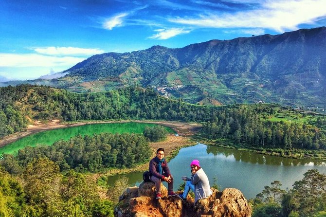 Discover Dieng Plateau Tour from Yogyakarta - Key highlights you’ll care about