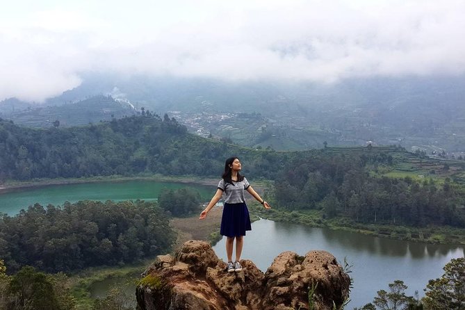 Discover Dieng Plateau Tour from Yogyakarta - Price and what $96 really covers