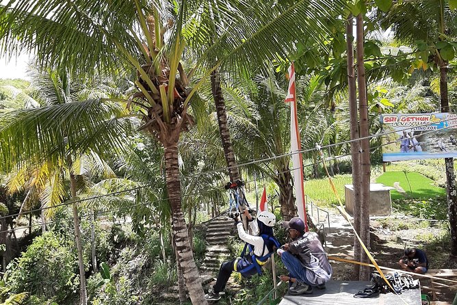Exotic Jomblang Cave and Fun among the Sky Tour - Who this tour fits best in Yogyakarta