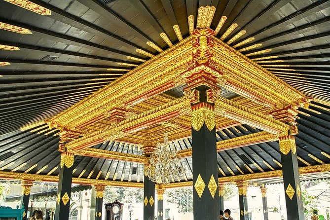 Explore City Tour from Yogyakarta - Why this private Yogyakarta tour fits real schedules
