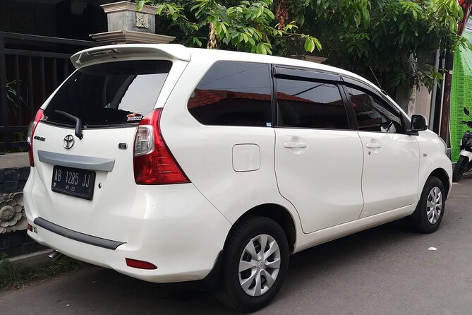 From Yogyakarta: Borobudur and Prambanan Temples in 1 Day - The 11:30 AM Drive to Prambanan: Use the Window Wisely