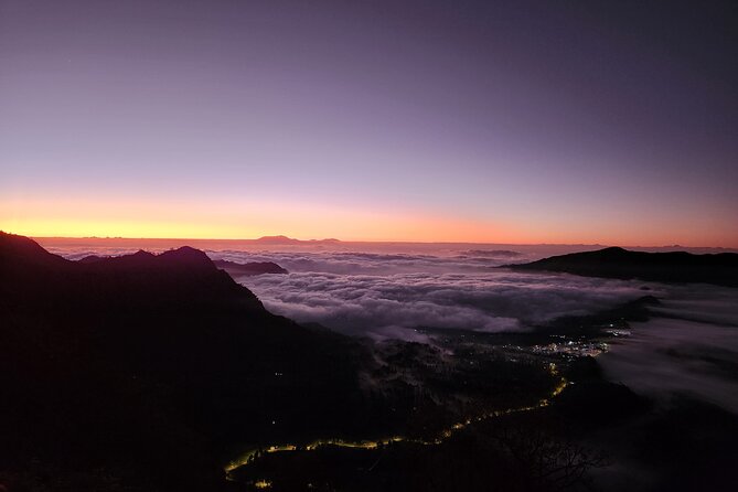 From Yogyakarta: Borobudur, Bromo and Ijen Tour 3-Day with Train - Prambanan after Borobudur: why the contrast matters