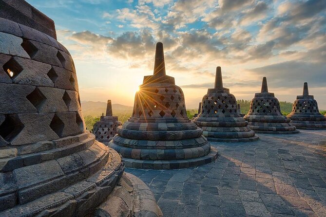 From Yogyakarta: Borobudur &Prambanan-Bromo-Waterfall-Ijen 6 Days - Why this Java route works (and why it’s worth the money)