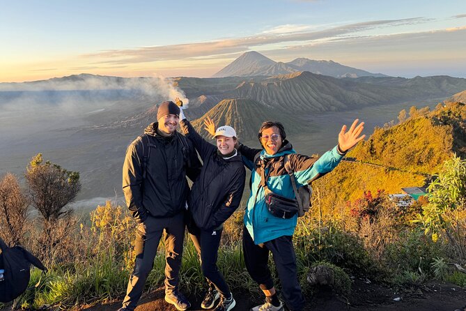 From Yogyakarta: Bromo Sunrise & Ijen Volcano with Bali Drop-off - Key things I’d plan around