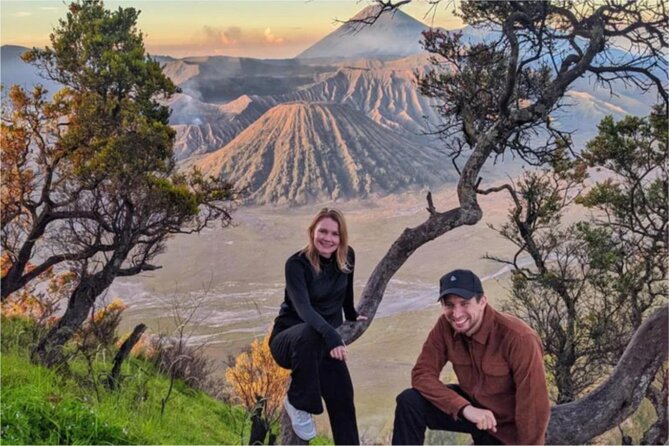 From Yogyakarta: Bromo Sunrise & Ijen Volcano with Bali Drop-off - Yogyakarta Pickup and the Reality of Long Transfer Days