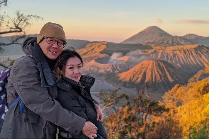 From Yogyakarta: Bromo Sunrise & Ijen Volcano with Bali Drop-off - Transfers, Ferry to Bali, and the End Point You’ll Want