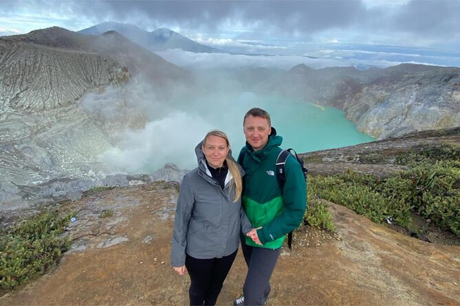 From Yogyakarta: Bromo Sunrise & Ijen Volcano with Bali Drop-off - Price and Value: Is $375 a Good Deal for Bromo + Ijen?