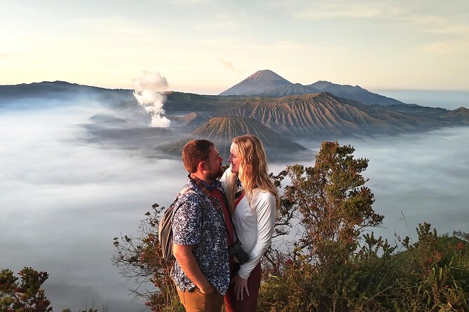 From Yogyakarta: Bromo Sunrise & Ijen Volcano with Bali Drop-off - Day 1: The Road to Bromo and Why Early Location Matters