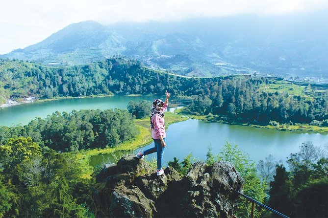 From Yogyakarta: Dieng Plateau Golden Sunrise Private Day Trip - Dieng sunrise from Yogyakarta: how the timing really works