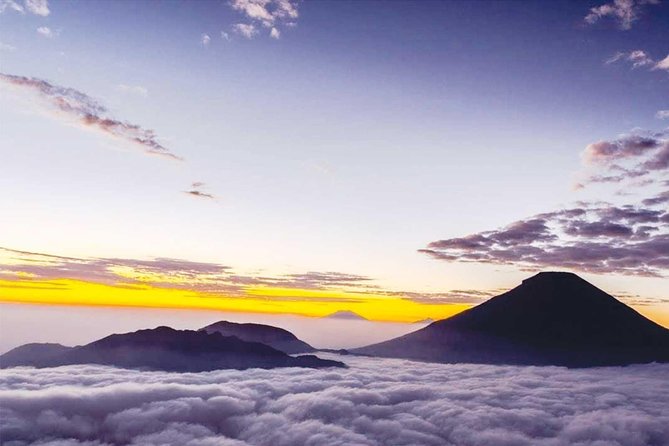 From Yogyakarta: Dieng Plateau Golden Sunrise Private Day Trip - Price and value: what $81 really buys you