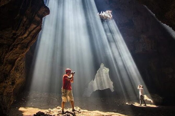 From Yogyakarta: Jomblang Cave with Hotel's Transfer 1 Day - Private Hotel Transfer in Yogyakarta: What “easy” really means