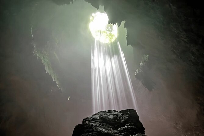 From Yogyakarta: Jomblang Cave with Hotel's Transfer 1 Day - Price and value: what you’re really paying for