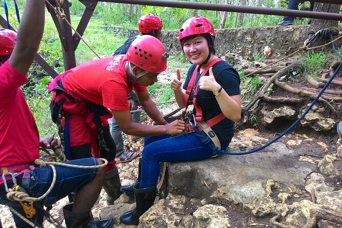 From Yogyakarta: Jomblang Cave with Hotel's Transfer 1 Day - Who should book this private Goa Jomblang day trip