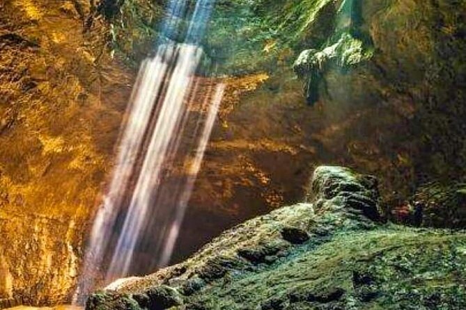 From Yogyakarta: Jomblang Cave with Hotel's Transfer 1 Day - The morning drive to Goa Jomblang: timing, comfort, and real countryside