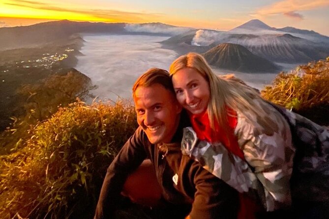 From Yogyakarta: Mount Bromo Sunrise and ijen crater Blue Fire - 3 Days - Ijen at Night: Why the Gear Matters More Than the Hype