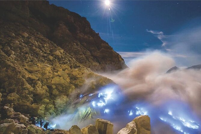 From Yogyakarta: Mount Bromo Sunrise and ijen crater Blue Fire - 3 Days - Who This Trip Fits Best (And Who Might Want Something Else)