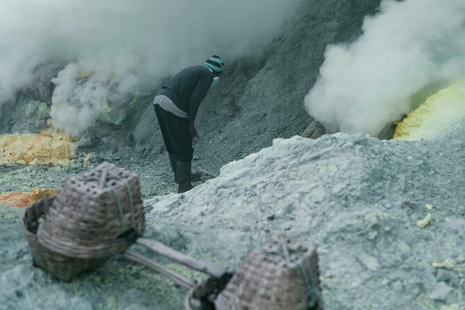 From Yogyakarta to Bali : Bromo and Kawah Ijen in 3 Day Adventure - From Yogyakarta to East Java: the train start that keeps it efficient